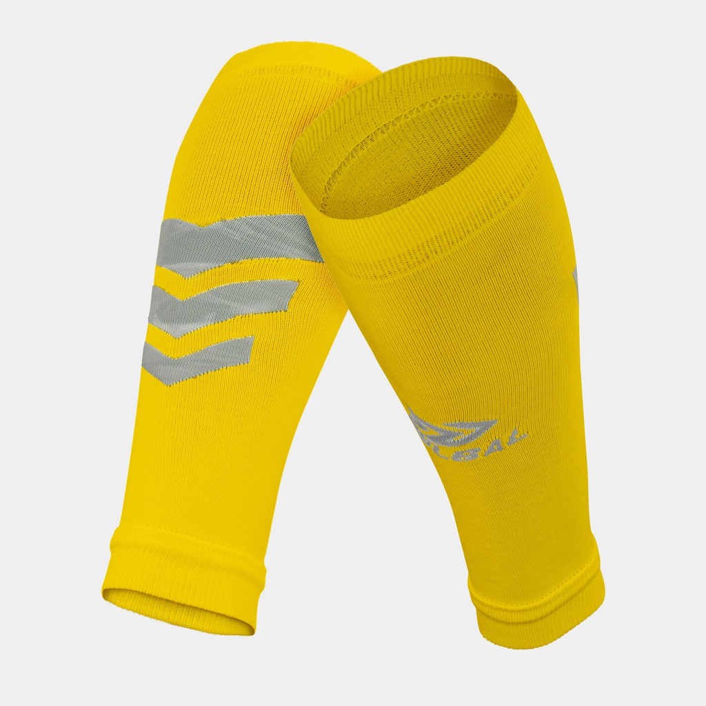 Tất Vớ ống bóng đá Bulbal Shin Protection, chất liệu Poly pha Spandex cao cấp, kiểu dáng bóng đá mang được với Rơ te