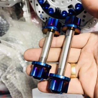 Ốc cốt tán chân phuộc nhé!!!