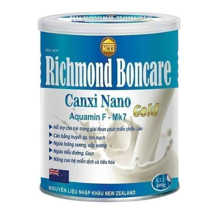 Sữa tăng chiều cao cho bé 900g