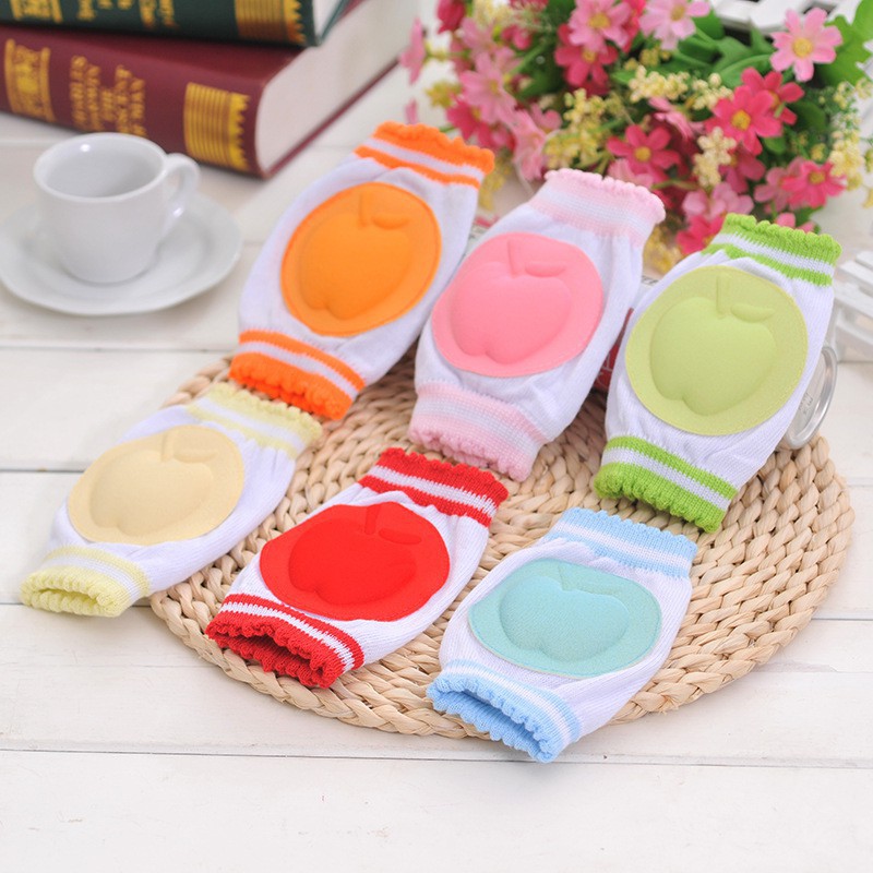 Đệm Bọc Đầu Gối Chất Liệu Cotton Thoáng Mát