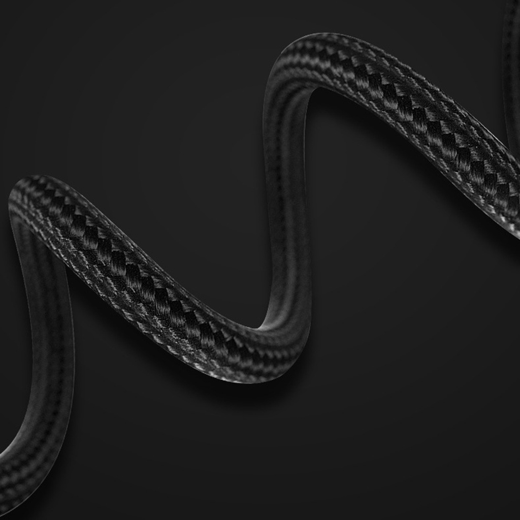 Cáp sạc nhanh PD 60W USB 2.0 Type C sang Type-C cho điện thoại