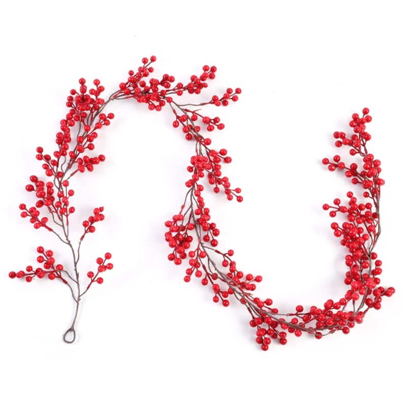 Vòng Hoa Treo Trang Trí Giáng Sinh Sáng Tạo Nghệ Thuật