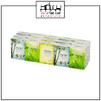 Khăn giấy bỏ túi Mylan cao cấp lốc 15 gói