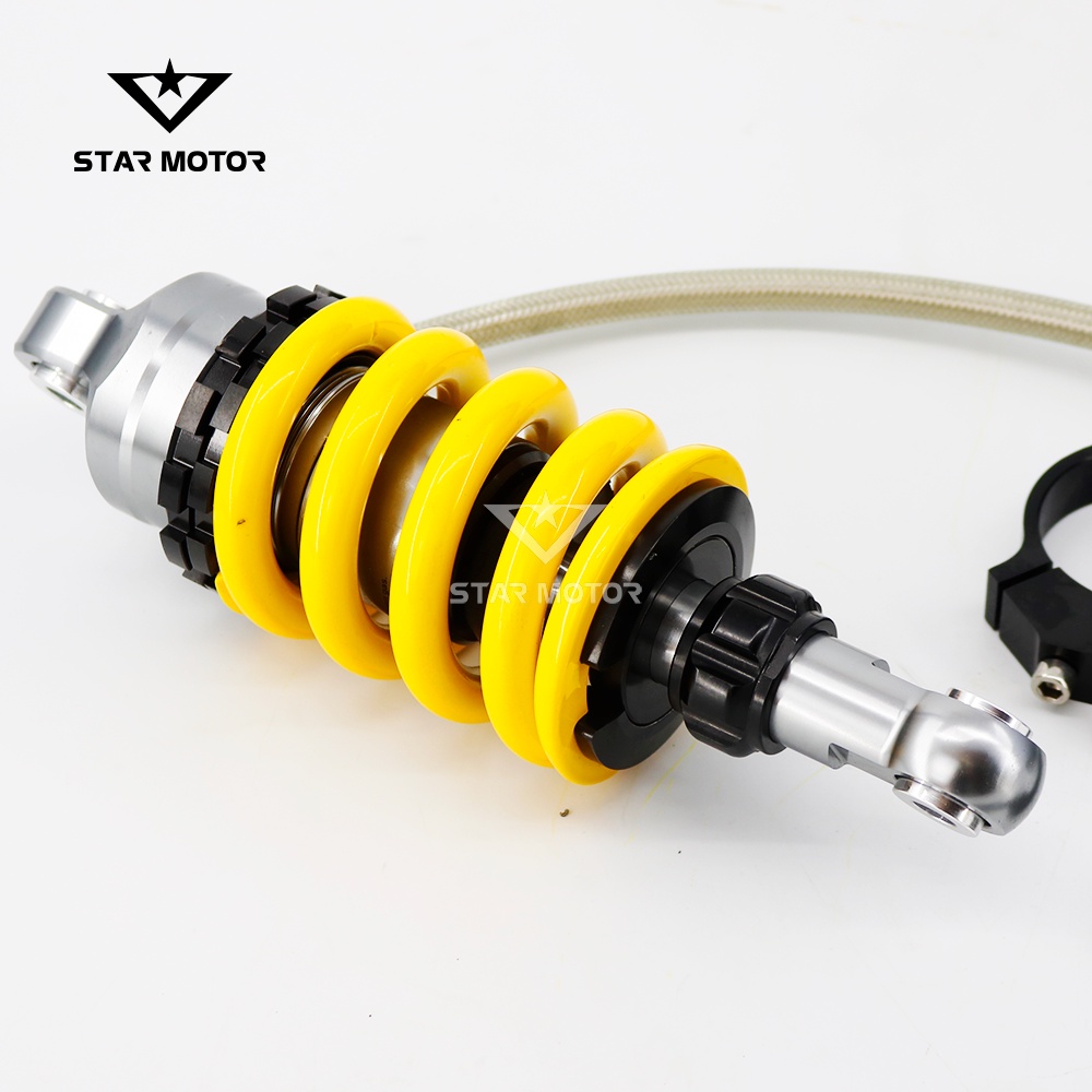 Phuộc sau bình dầu Asio hàng chính hãng dành cho Winner, Winner x, Sonic