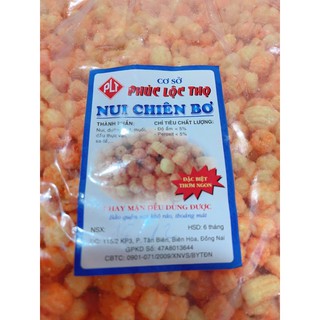 LON NUI BƠ NHỎ 300g