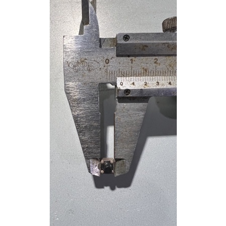 Combo 100gr  nút nhấn nhả 4 chân