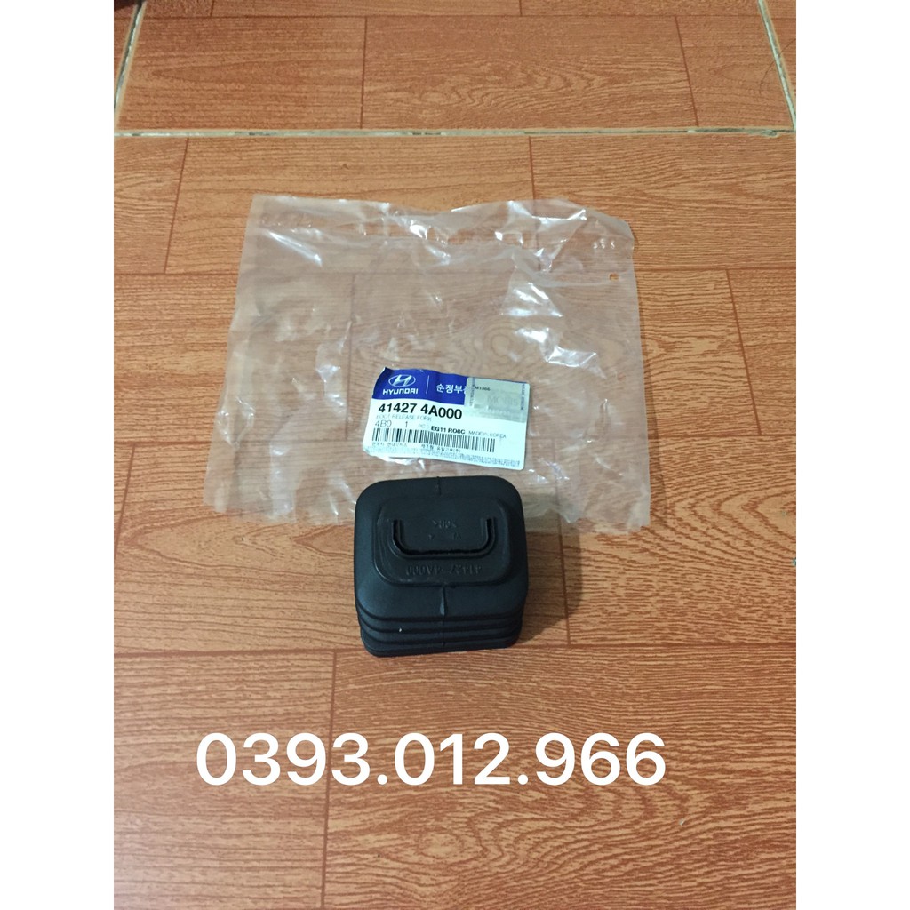 CAO SU CÀNG CUA HỘP SỐ HYUNDAI STAREX, PORTER 2