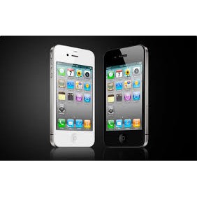 Điện Thoại Iphone 4 Giá Tốt