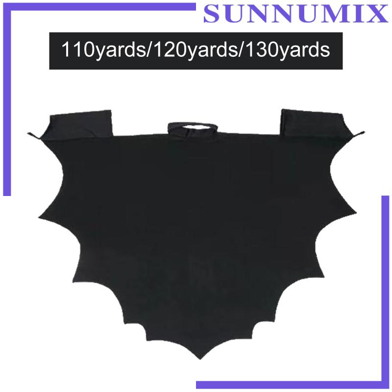 Bộ Áo Liền Quần Hóa Trang Ma Cà Rồng / Người Dơi Độc Đáo Cho Bé Trai Gái Dịp Halloween