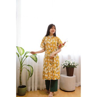 Áo dài cách tân Jenny L ( JL072)