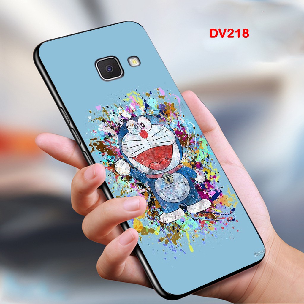 ỐP LƯNG SAMSUNG GALAXY J2 - J2 PRIME - J7 PRIME - J5 PRIME IN HÌNH DOREMON CUTE