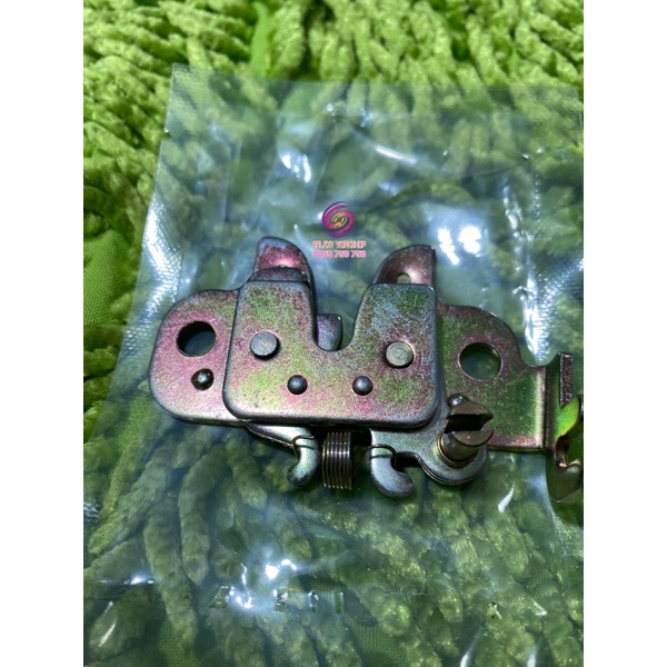 BƯỚM KHOÁ YÊN PAD KHOÁ YÊN RGX 2003 SATRIA 2006