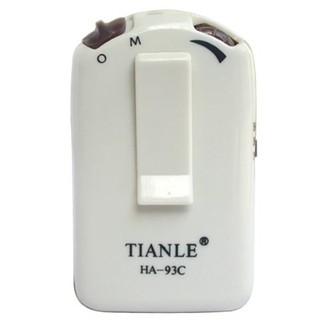 Máy trợ thính Tianle HA-93C