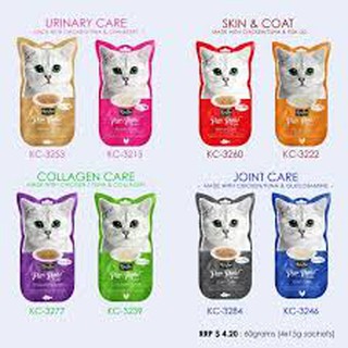 5 súp kitcat purr puree mix vị