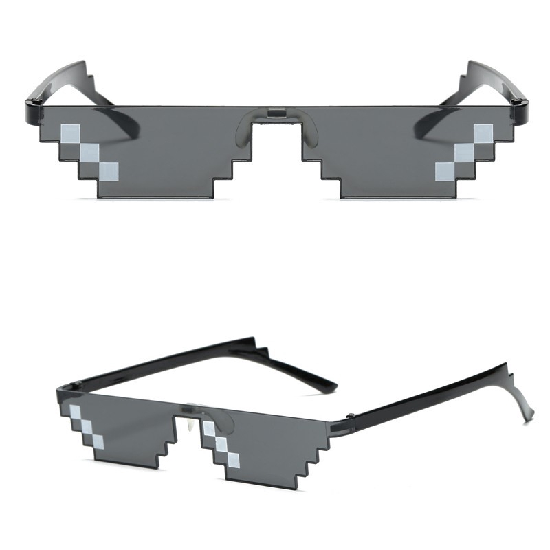 Kính mát thug life sành điệu cá tính