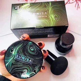 Phấn nước SUNISA hàng chuẩn nội địa trung.