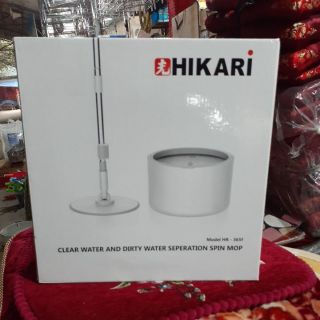 Cây lau nhà HiKaRi (365f)