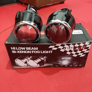 BI GẦM 2 CHẾ ĐỘ PHA/COS IPH