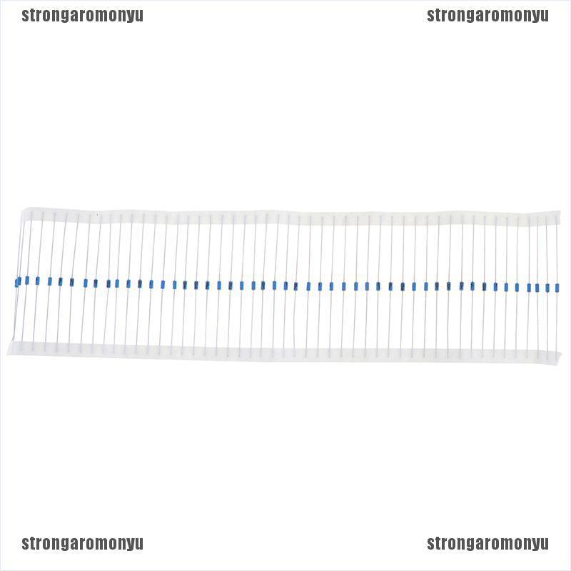 Set 50 Điốt Db3 Triac Do-204Ah Do-35 Chuyên Dụng