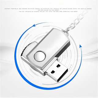 USB tốc độ cao 2TB