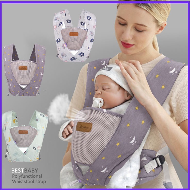 Mũ nón bảo hiểm tập bò, tập đi cho bé 5-36 tháng bảo vệ đầu an toàn