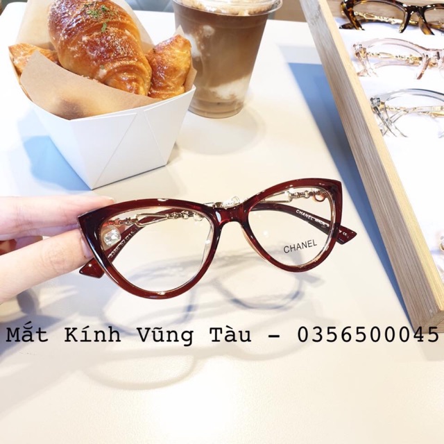KÍNH MẮT MÈO