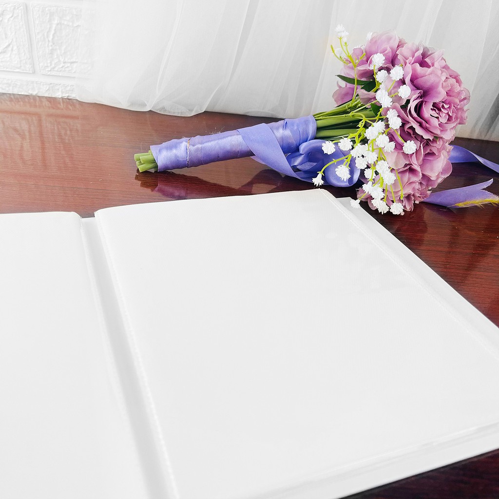 Album ảnh 15x21 100 tấm bìa cuộc sống bình yên | BigBuy360 - bigbuy360.vn