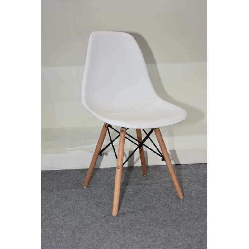 ghế eames cao cấp. khách hàng chọn màu ghi tại phần ghi chú.shop xin cảm ơn ạ | BigBuy360 - bigbuy360.vn