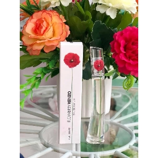 Nước hoa mini Kenzo Flower EDP | Thái Lưu Authentic