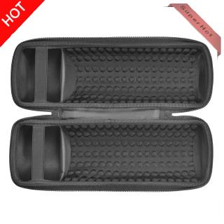 Túi Đựng Loa Bluetooth Jbl Pulse 3 Bằng Da Pu