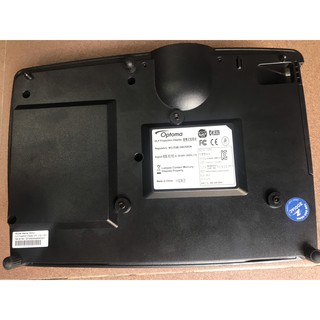 Máy chiếu Optoma S312