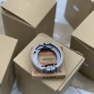 Bố Thắng trước xe đạp điện LOẠI TỐT
