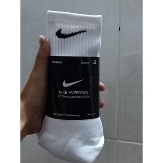 [Chính Hãng] Tất Thể Thao Nike Dri-fit