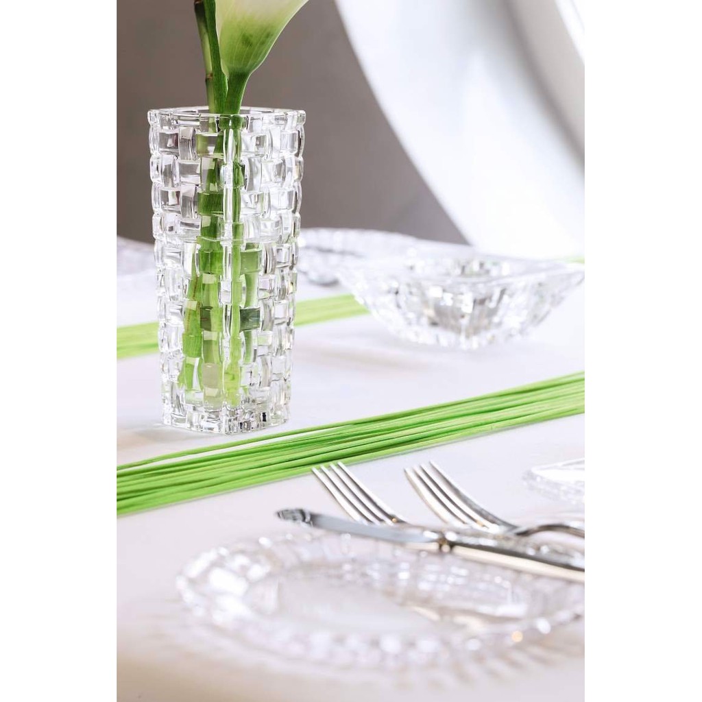 Bình cắm hoa Nachtmann Bossa Nova 82088 Vase 20cm