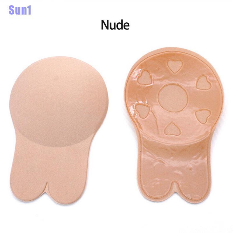 Áo Ngực Silicone Nâng Ngực Vô Hình