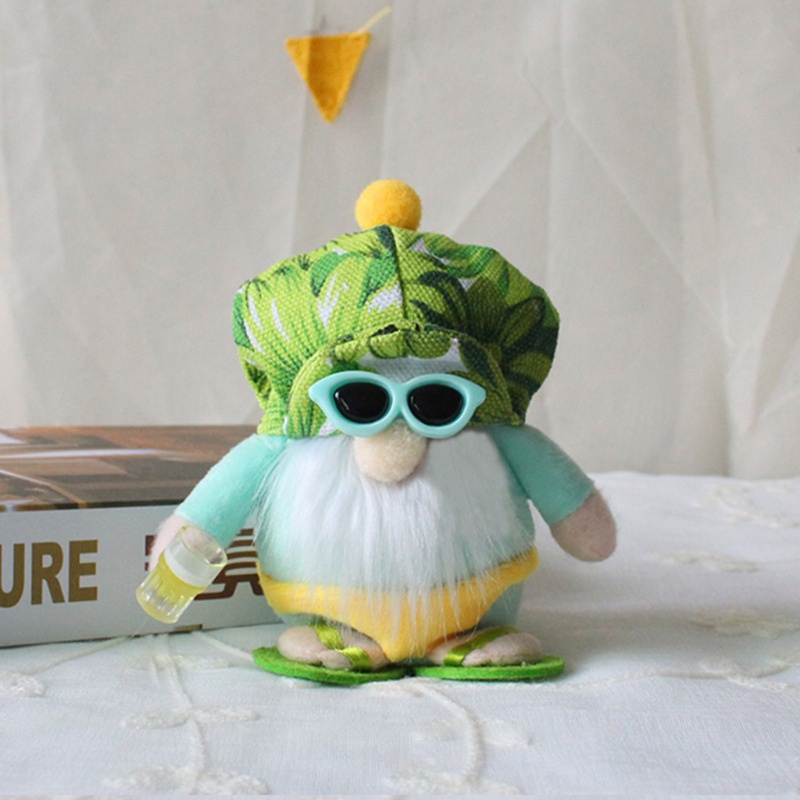 Bộ 2 Khay Đựng Đồ Dùng Nhà Bếp/ Nông Trại/ Trang Trí Bàn Đi Biển Mùa Hè