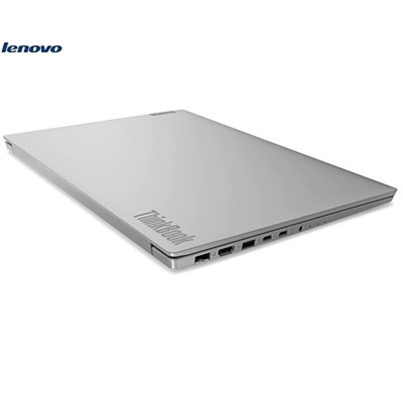 LapTop Lenovo ThinkBook 15 IIL 20SM00D9VN | Core i3 _ 1005G1 | 4GB | 512GB SSD PCIe|Win 1 |15,6'' FHD IPS|Chính Hãng