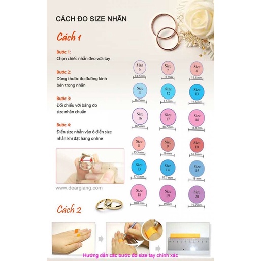 Nhẫn bạc nữ đẹp nhẫn tiny heart trái tim nhỏ đơn giản