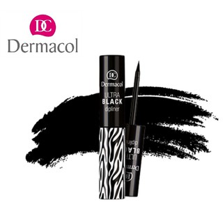 Kẻ mắt nước Flormar Dipliner 3.5ml