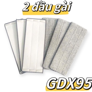 1 Bông lau nhà dẹp loại tốt ( MUA 5 TẶNG 1 )