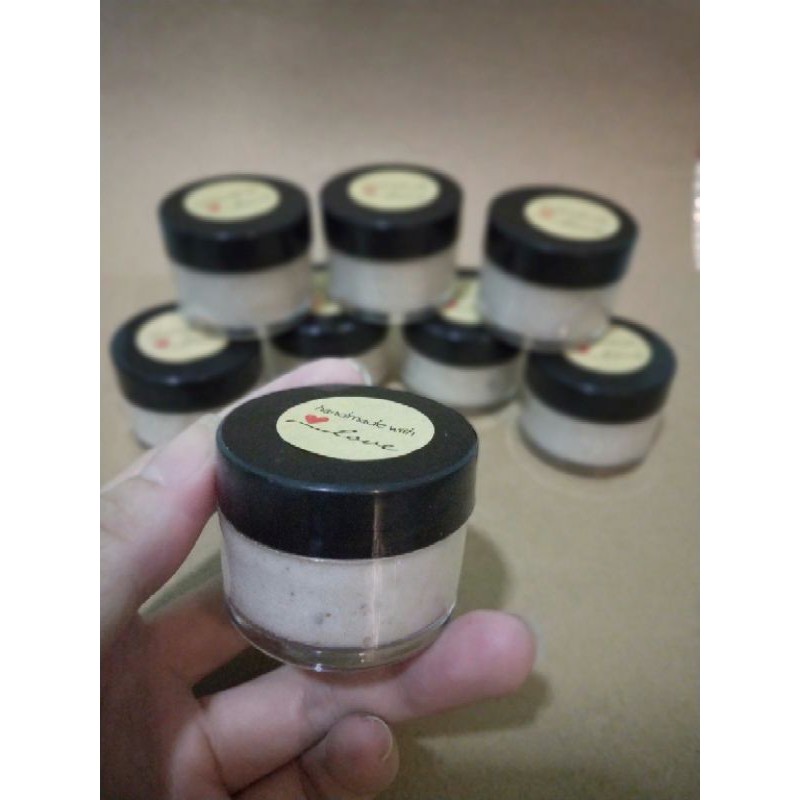 Dầu Xả Bồ Kết Dừa - Mẫu Dùng Thử 30ml | BigBuy360 - bigbuy360.vn