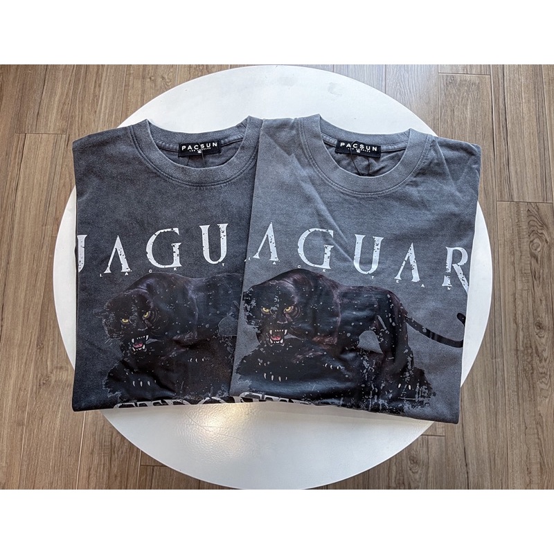 Áo thun tay ngắn nam vintage vải cotton 100% đầy đủ tem mạc và túi zip