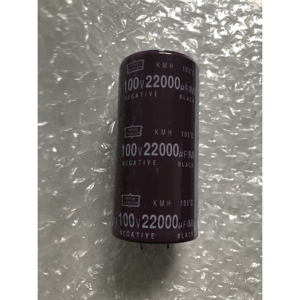 TỤ NGUỒN 100V-22000uf