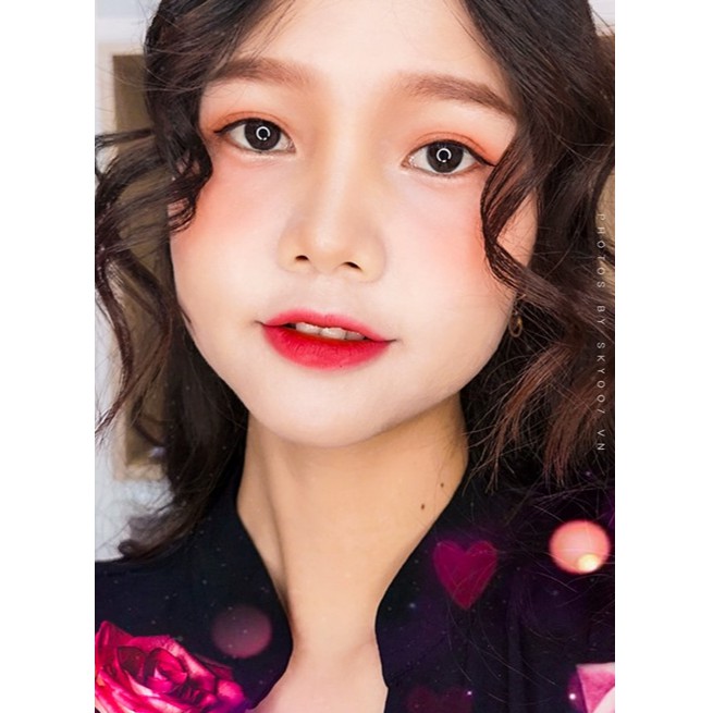 Son Kem Lì BBIA Last Velvet Lip Tint 15 - Đỏ Hồng | BigBuy360 - bigbuy360.vn