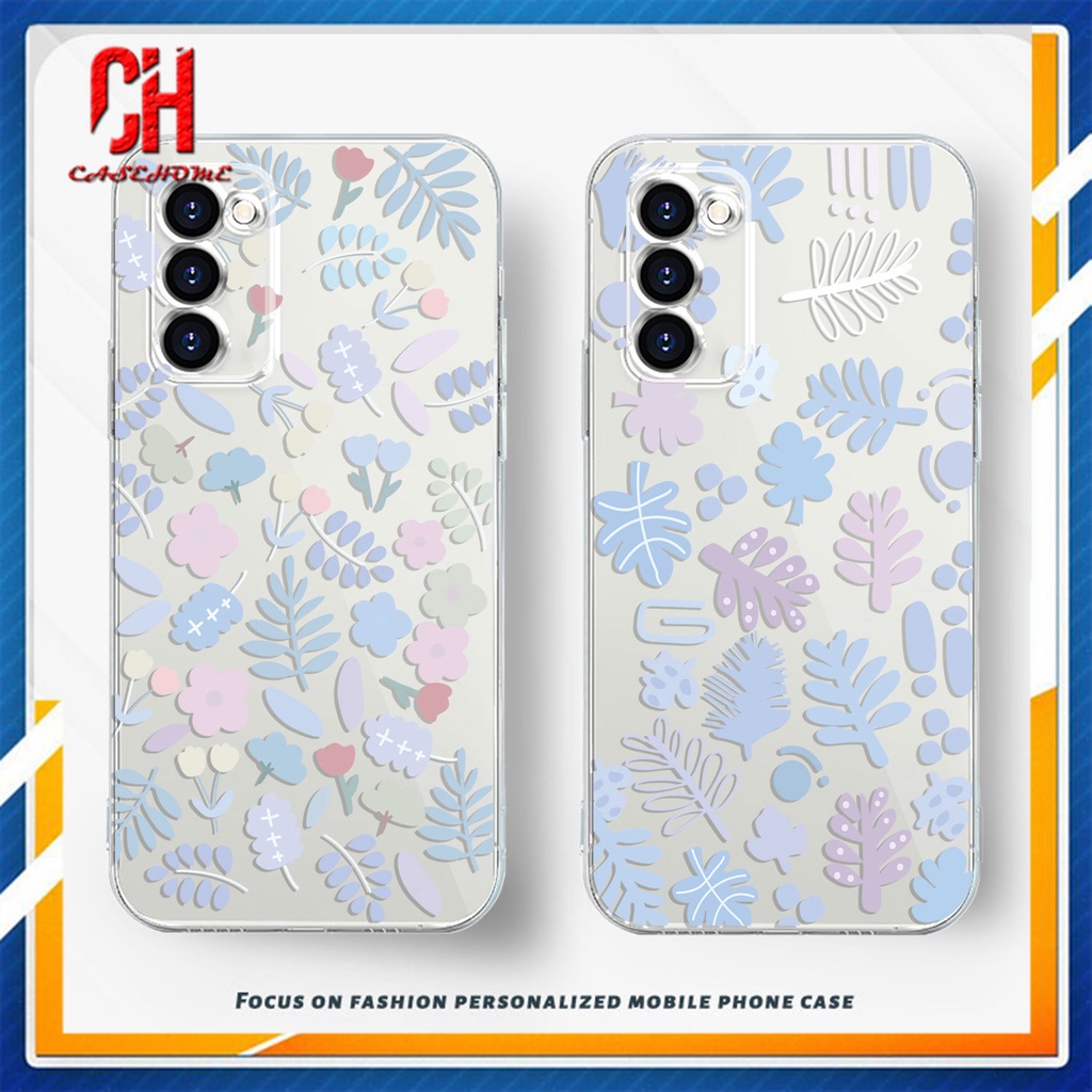 Ốp Điện Thoại Cho Samsung A52 A32 A12 A03 A51 A03S A10S A50 A20S J7 Prime A02S A20 A50S A10 A30S A52S A30 M12 M01S A125 F12 M10S M40S A515F A207F M02S A025 F02S