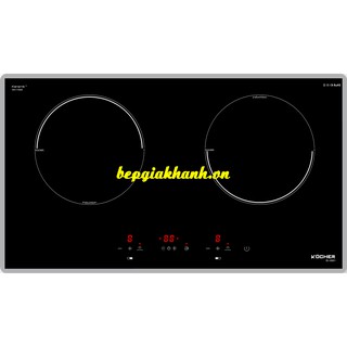 Bếp từ Kocher Di-6901