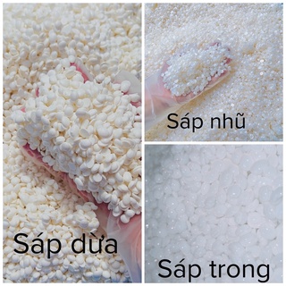 SÁP_WAX_CAO_CẤP