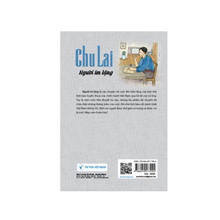 Người Im Lặng