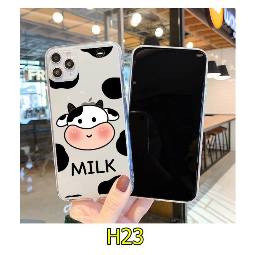 <FREESHIP> Ốp lưng in hình cute cho Redmi NOTE 4/NOTE 4X, NOTE 5/NOTE 5 PRO, NOTE 6/NOTE 6 PRO, NOTE 7/NOTE 7 PRO, NOTE8