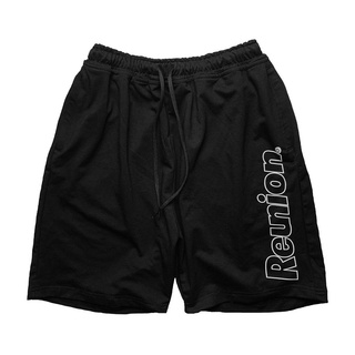 Quần Zippocket Logo Short